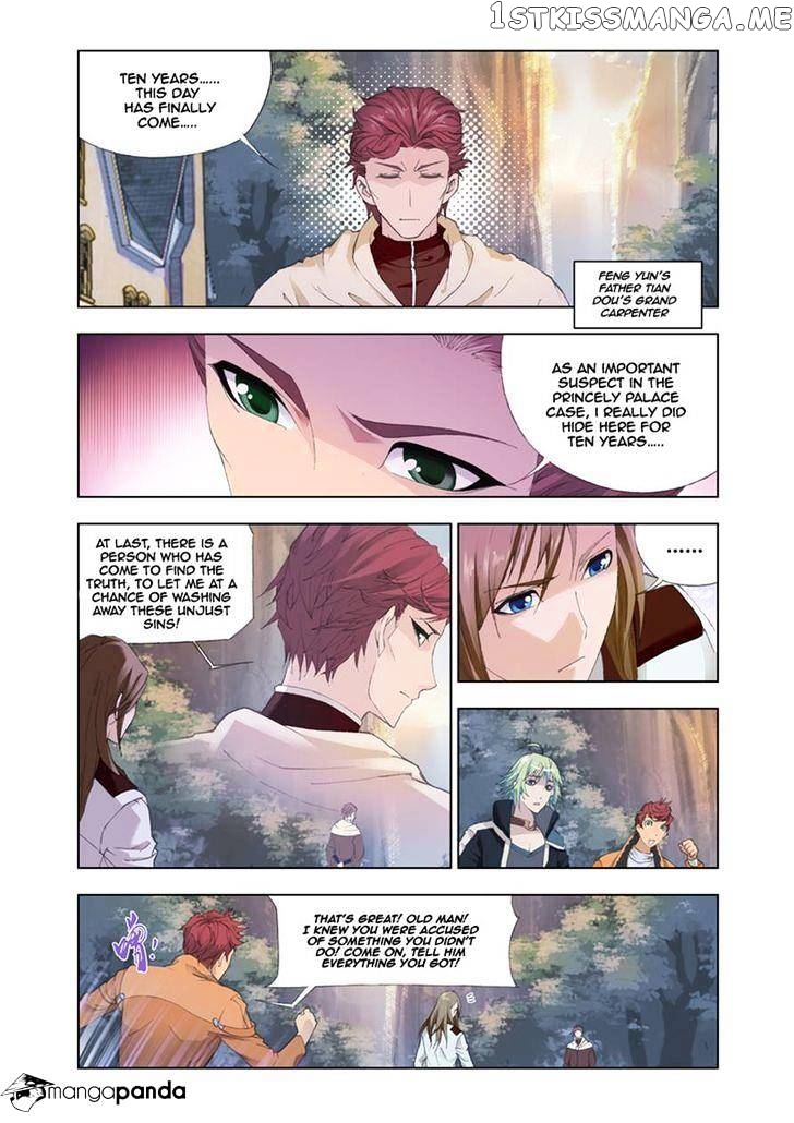 Kuang Shen chapter 25 - page 10