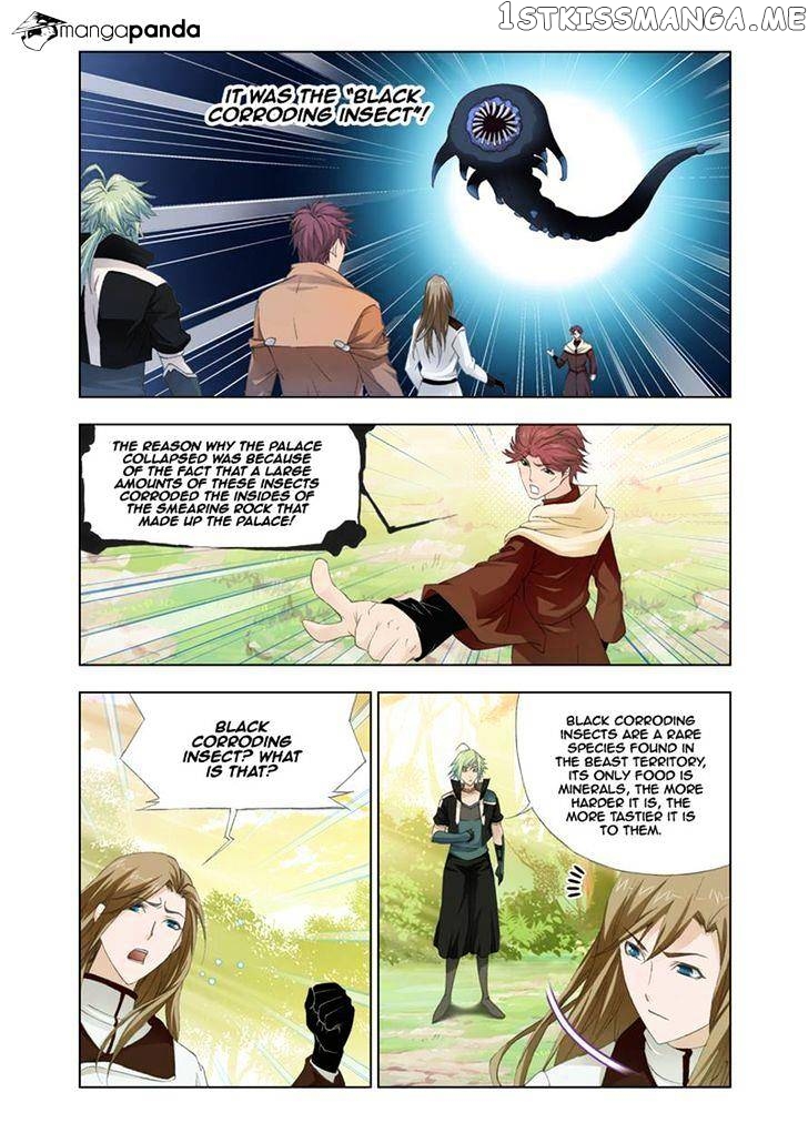 Kuang Shen chapter 25 - page 13