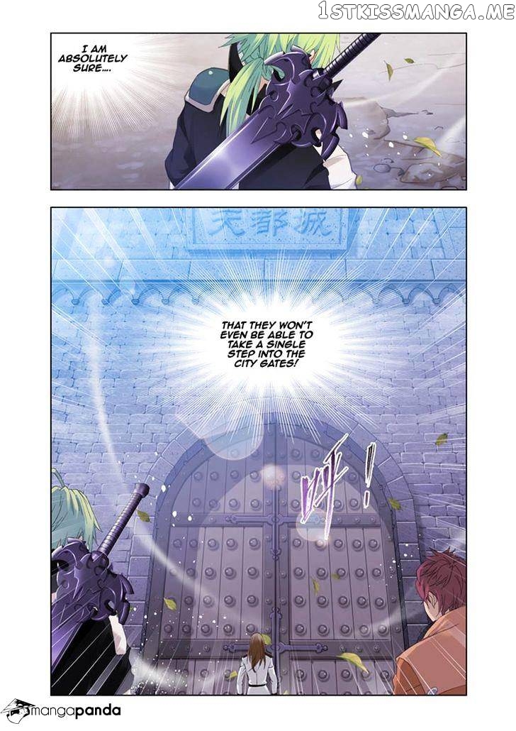 Kuang Shen chapter 25 - page 24