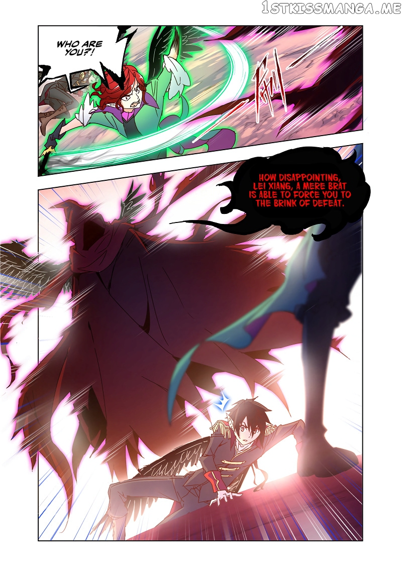 Kuang Shen chapter 40.1 - page 10