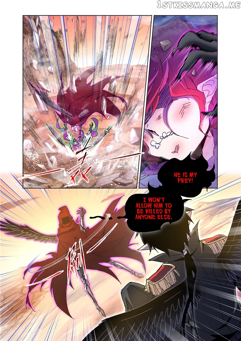 Kuang Shen chapter 40.1 - page 12