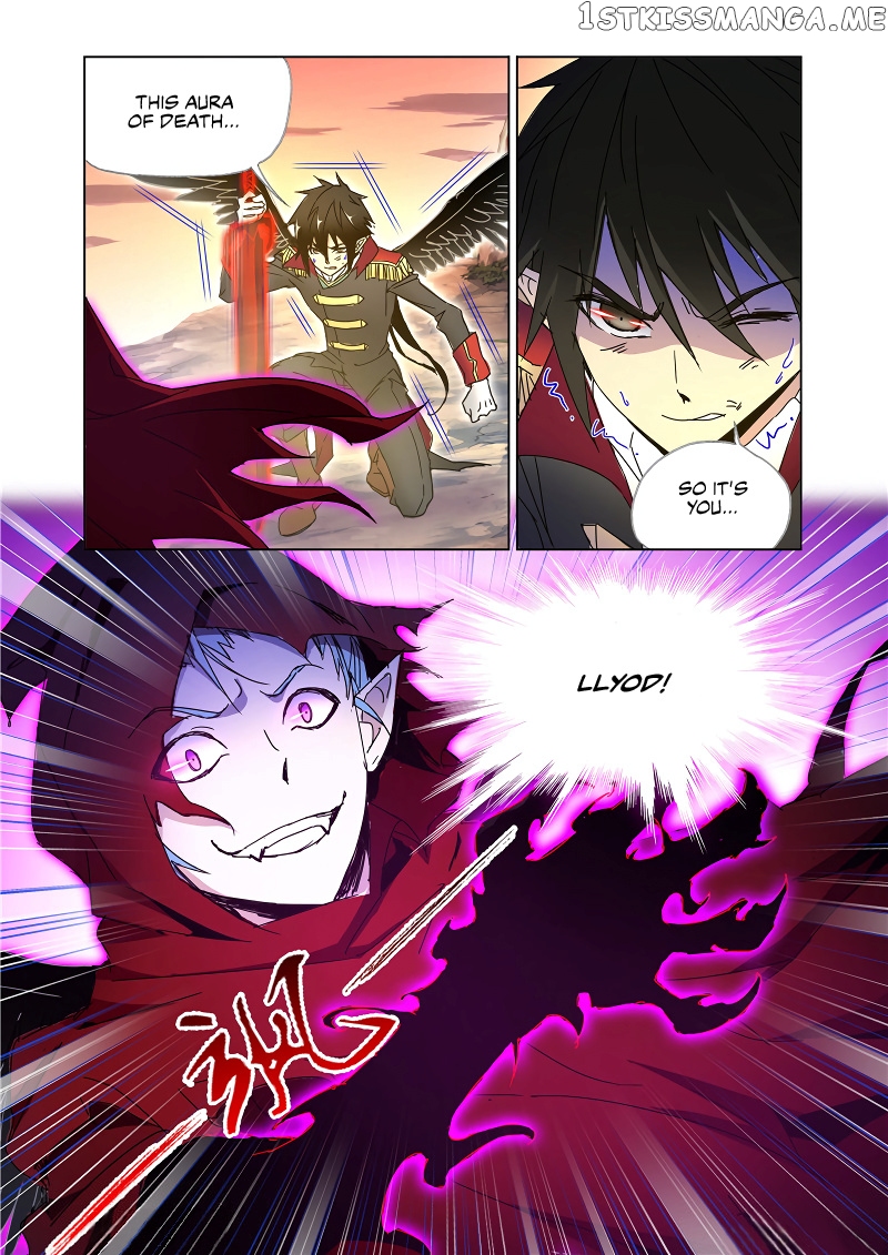 Kuang Shen chapter 40.1 - page 13