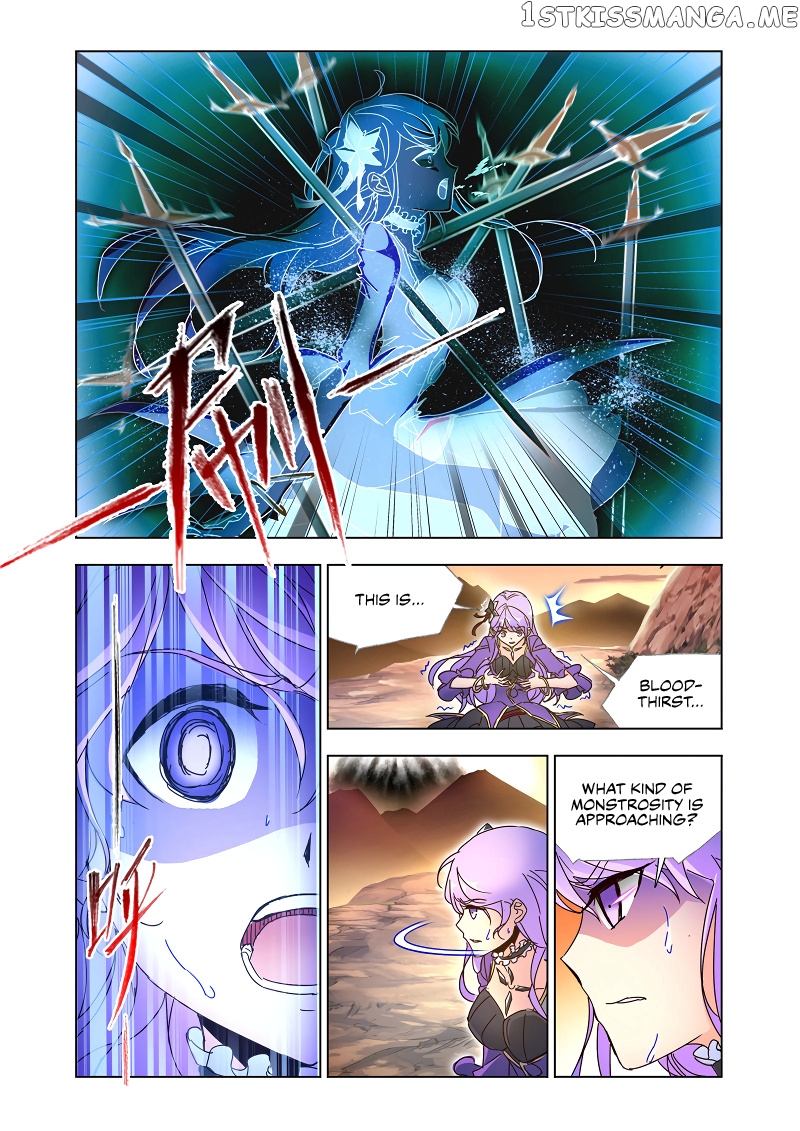 Kuang Shen chapter 40.1 - page 3
