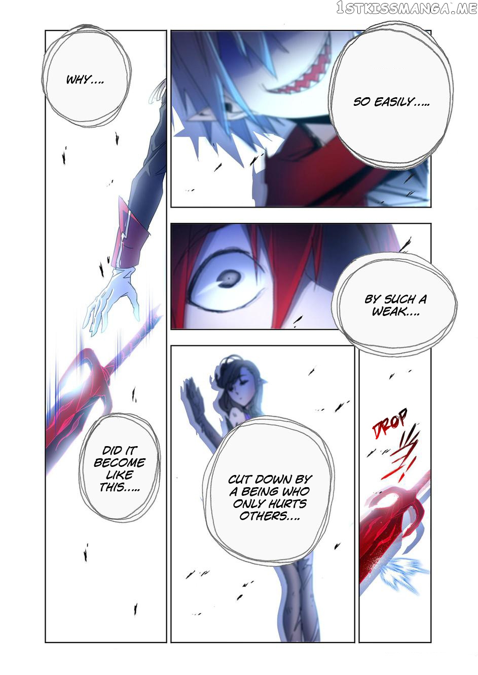 Kuang Shen chapter 41.1 - page 6