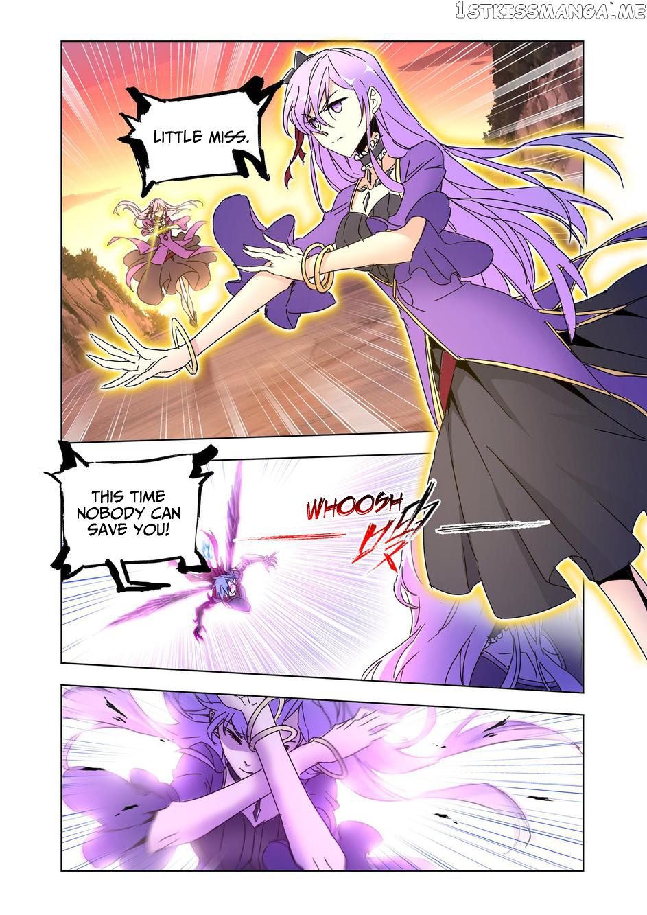 Kuang Shen chapter 41.1 - page 9