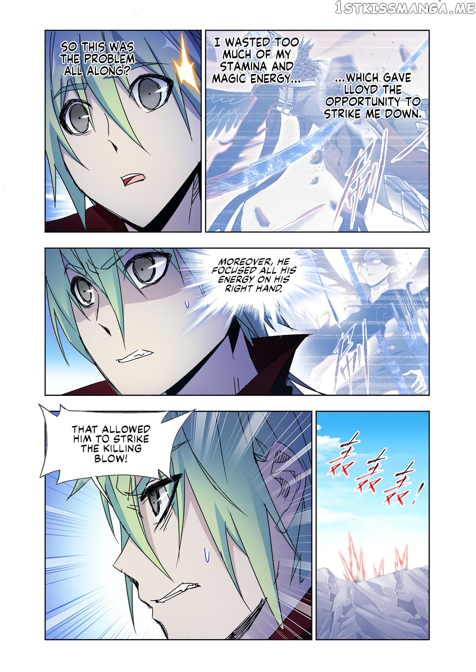 Kuang Shen chapter 43 - page 10