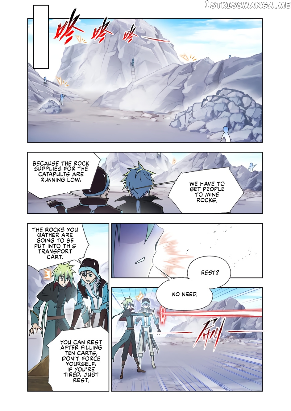 Kuang Shen chapter 43 - page 5