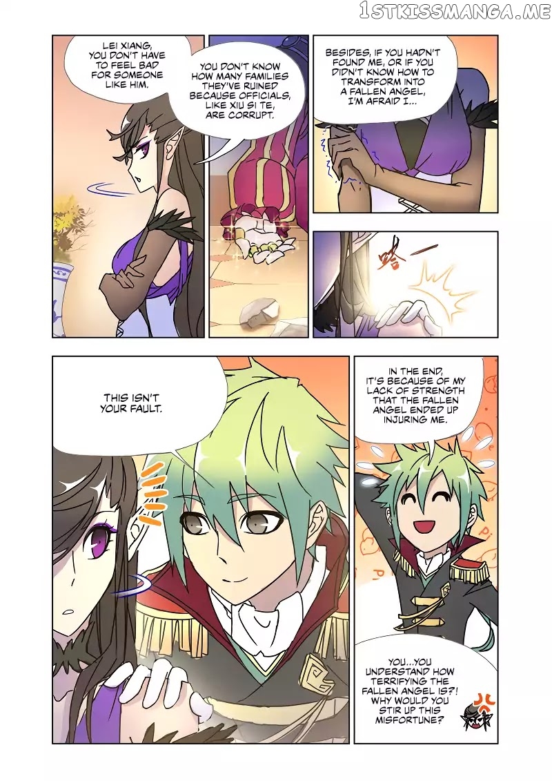 Kuang Shen chapter 38 - page 13
