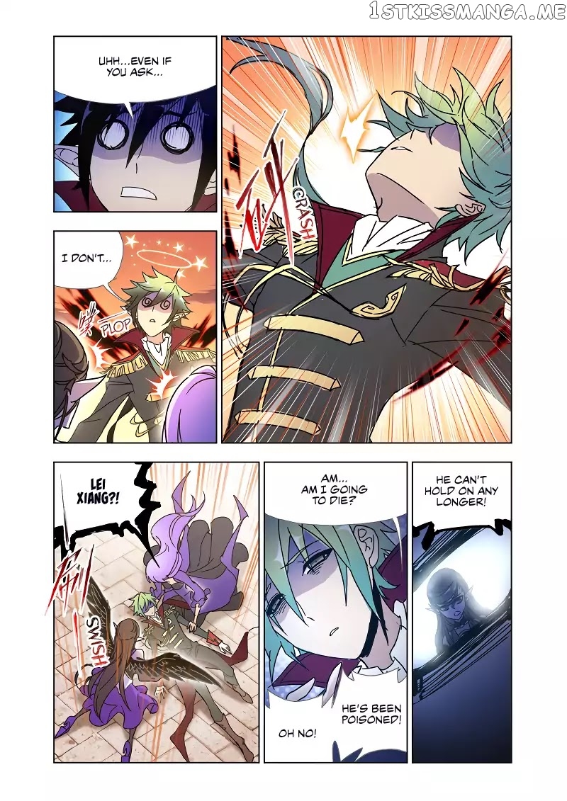 Kuang Shen chapter 38 - page 4