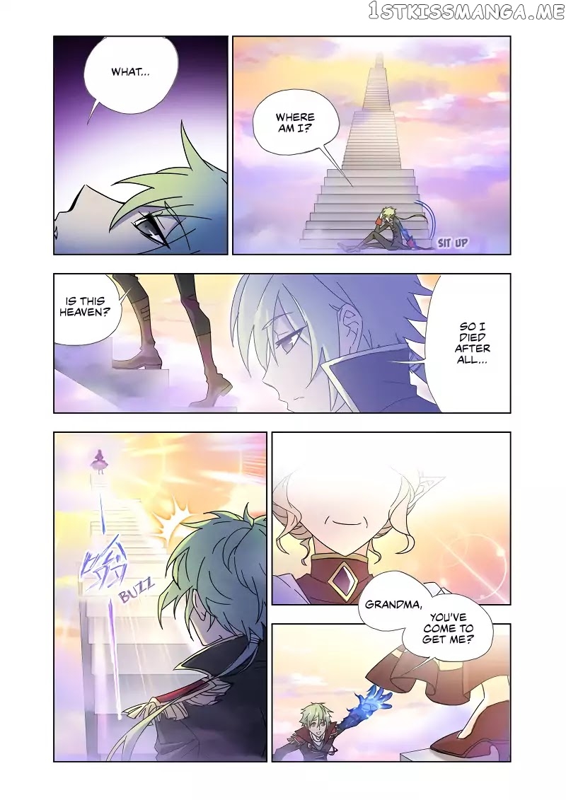Kuang Shen chapter 38 - page 5