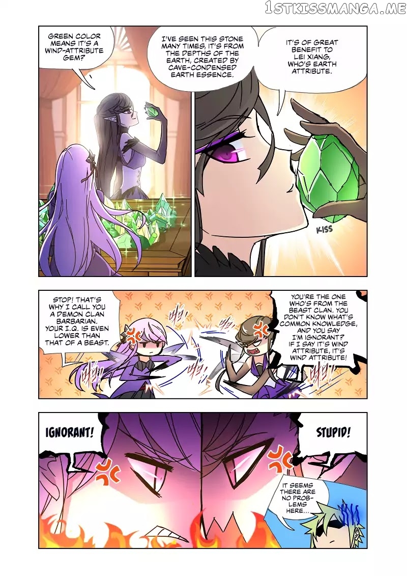 Kuang Shen chapter 38 - page 9