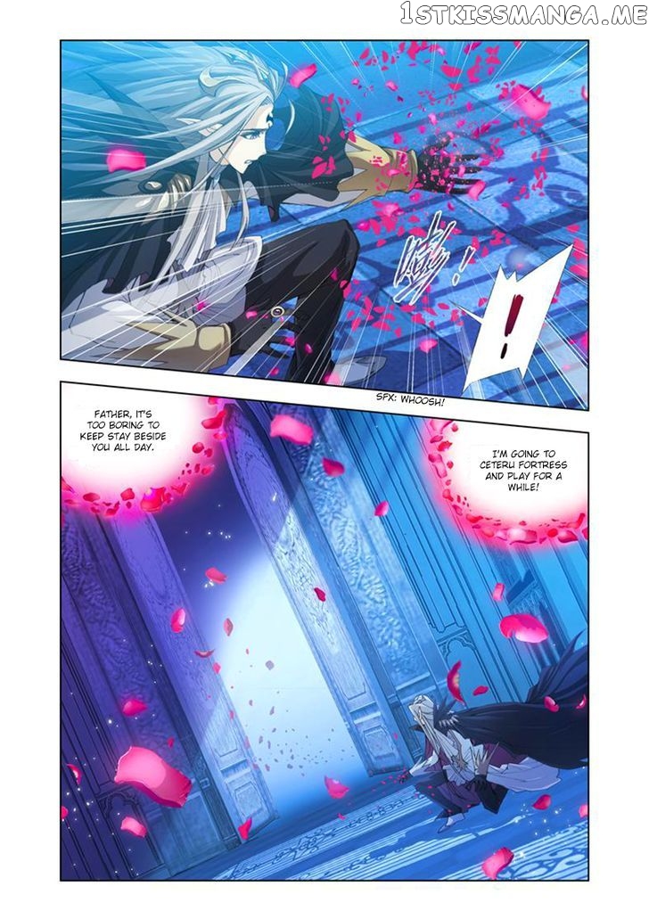 Kuang Shen chapter 0.2 - page 12
