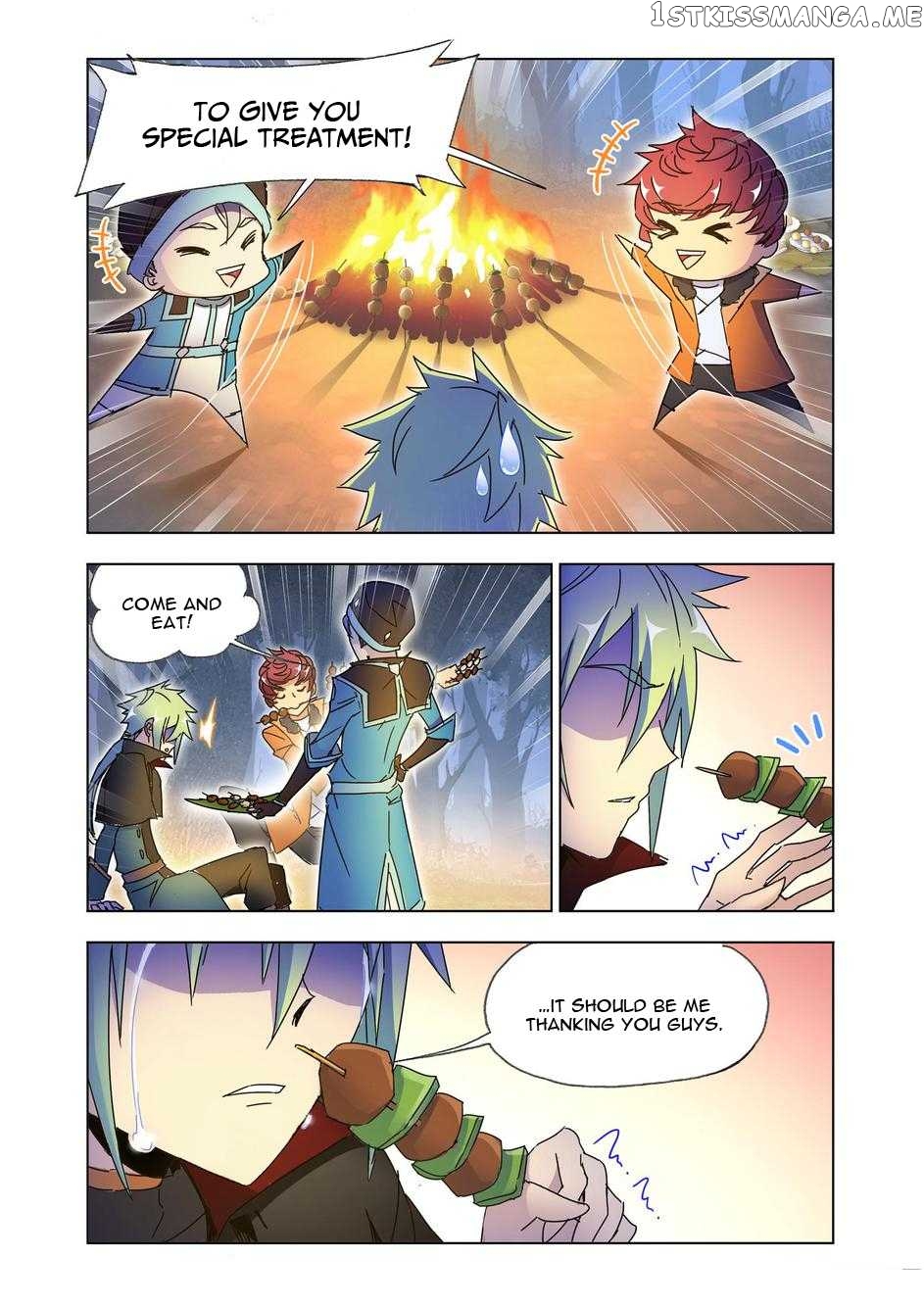 Kuang Shen chapter 43.1 - page 5