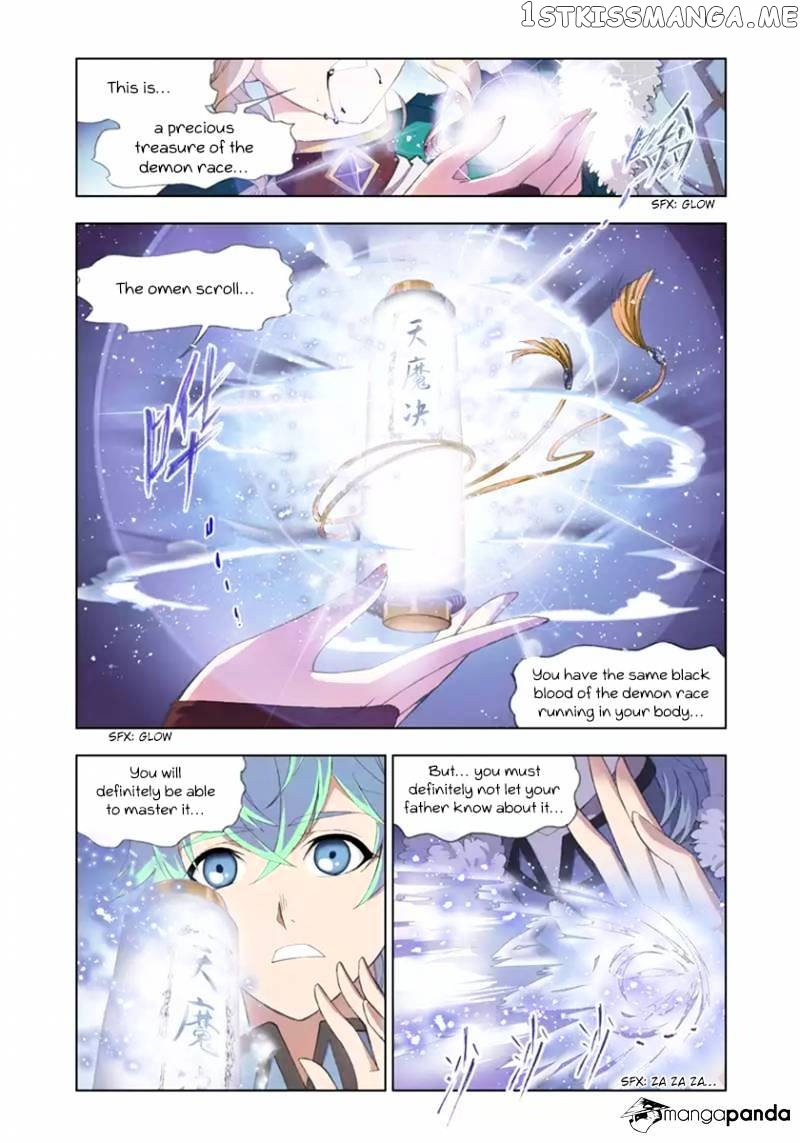 Kuang Shen chapter 2 - page 10