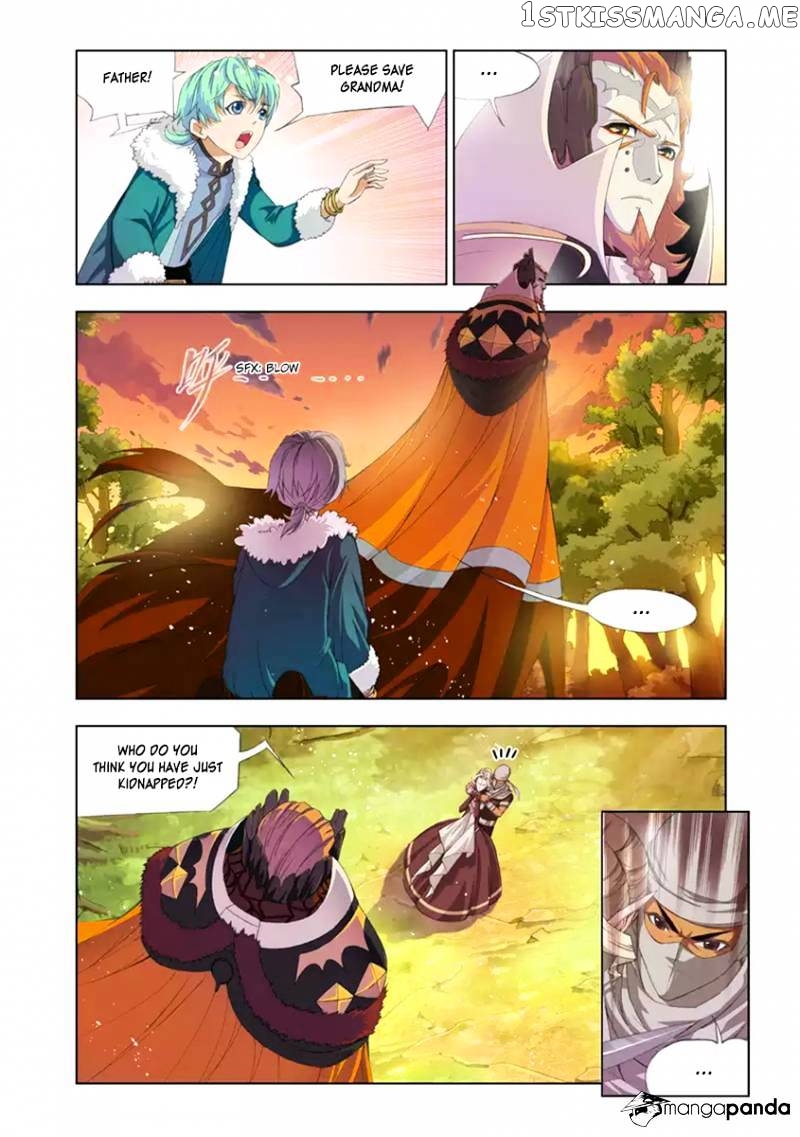 Kuang Shen chapter 2 - page 4