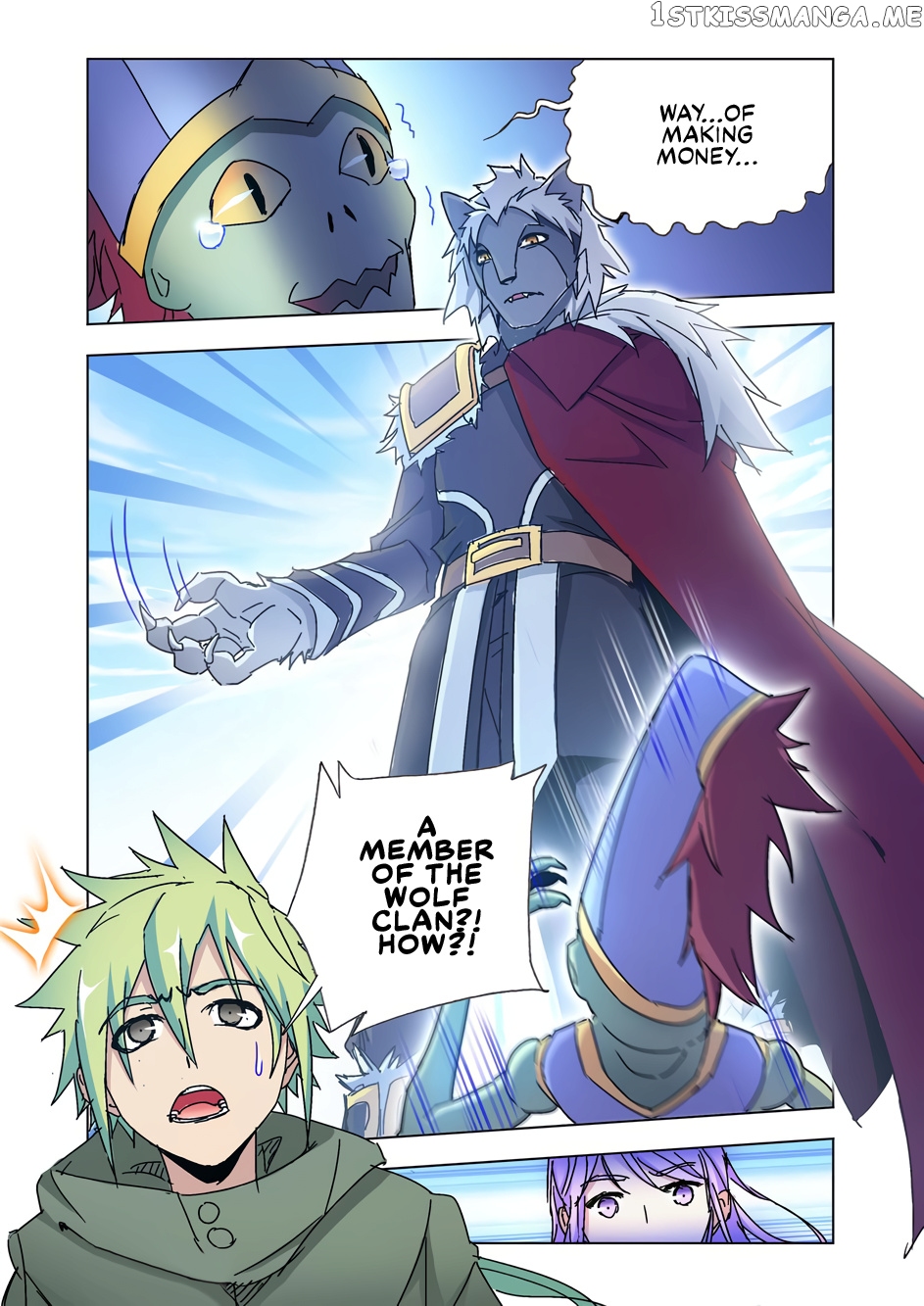 Kuang Shen chapter 44 - page 10