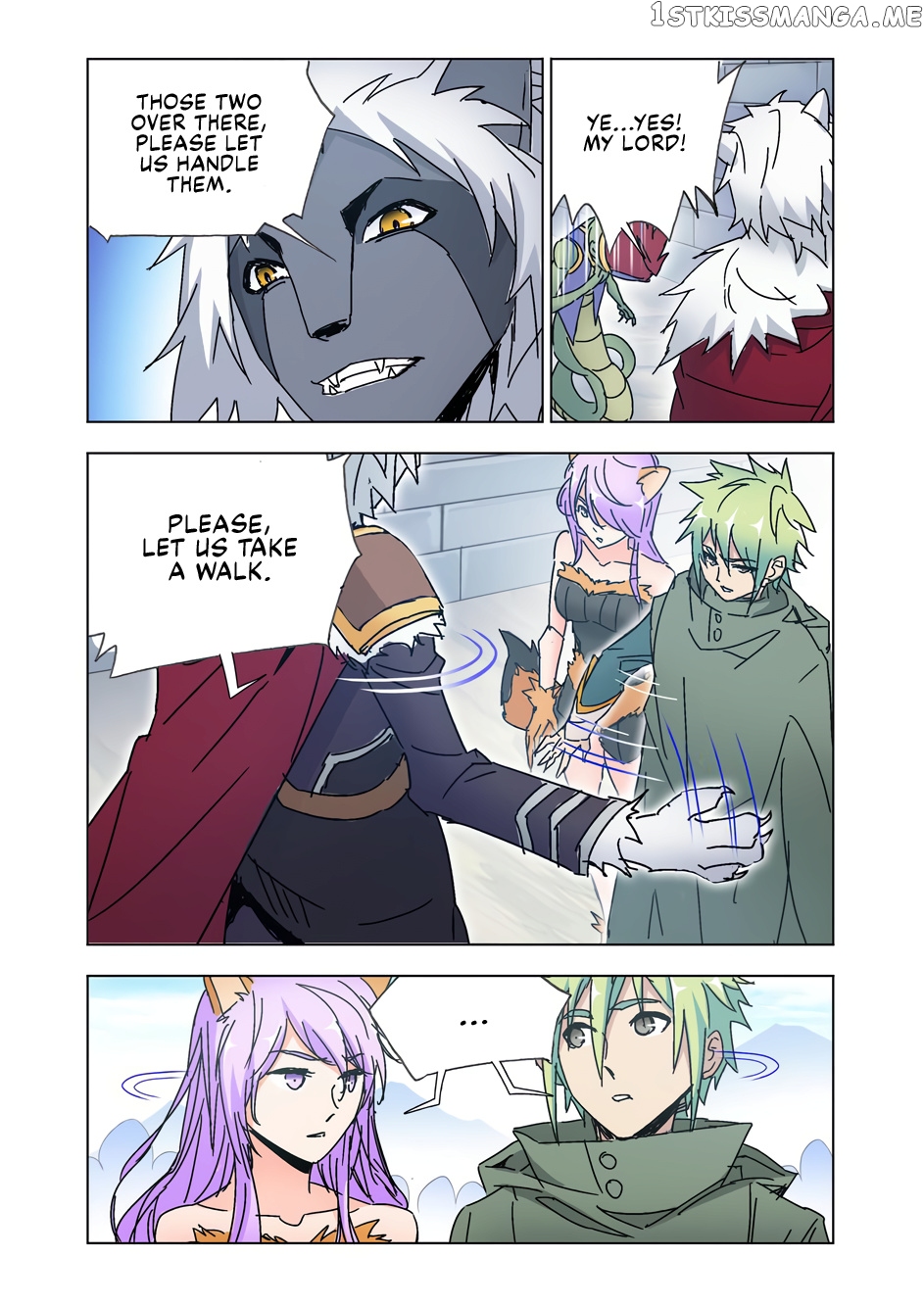 Kuang Shen chapter 44 - page 11