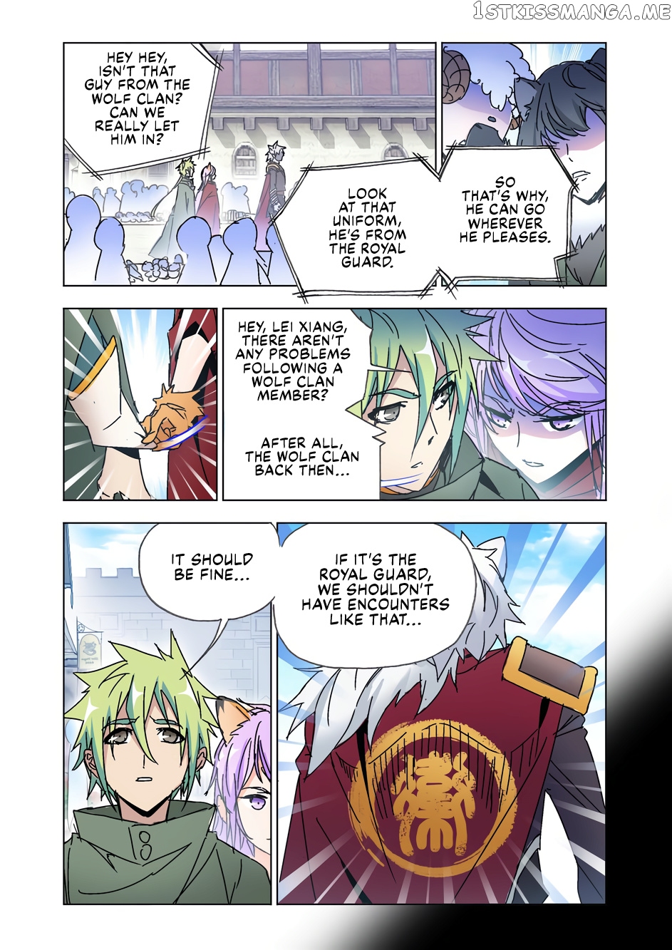 Kuang Shen chapter 44 - page 12