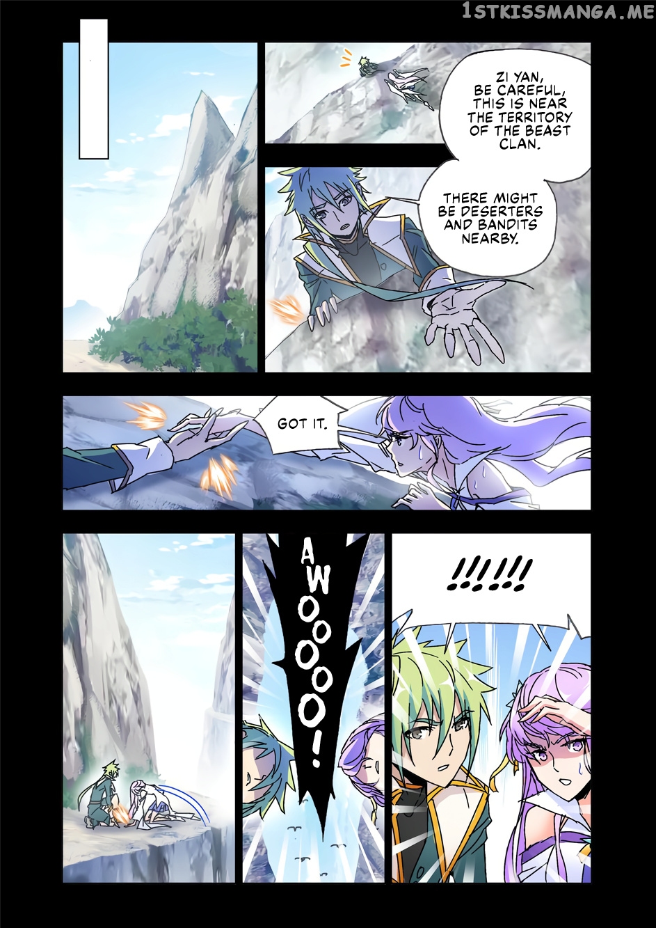 Kuang Shen chapter 44 - page 13