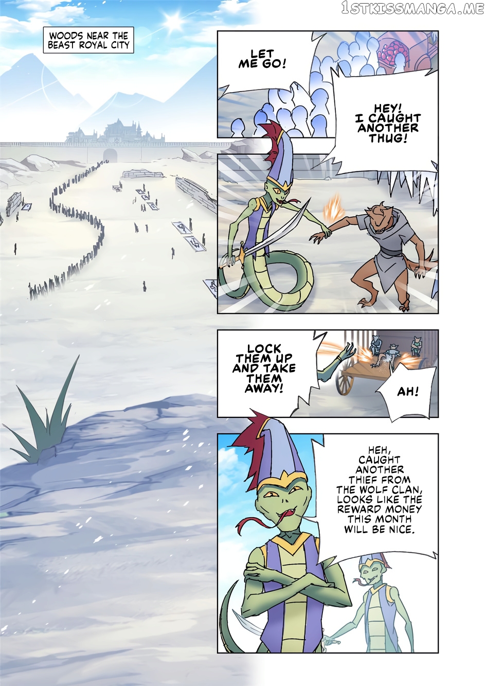 Kuang Shen chapter 44 - page 3