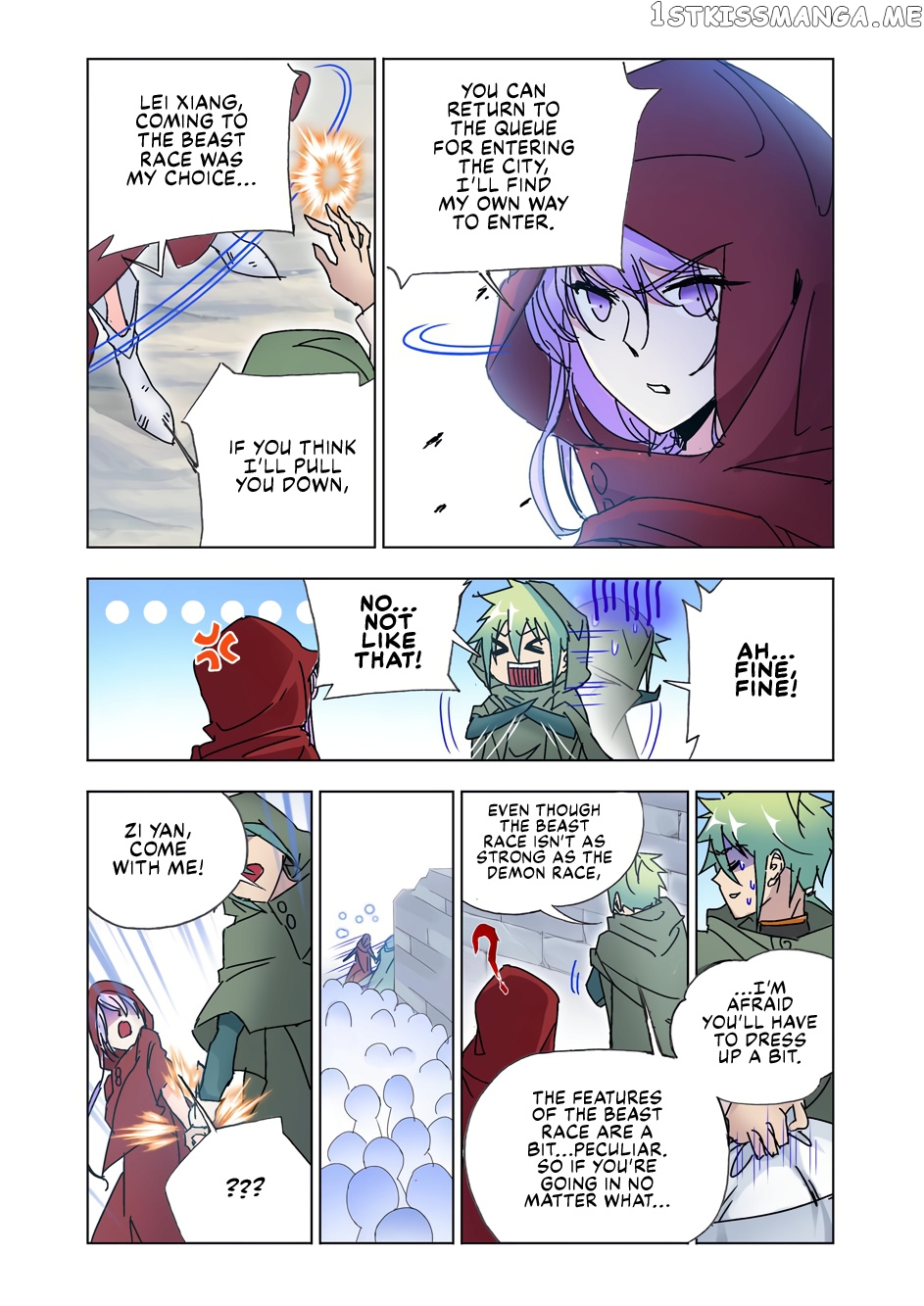 Kuang Shen chapter 44 - page 5