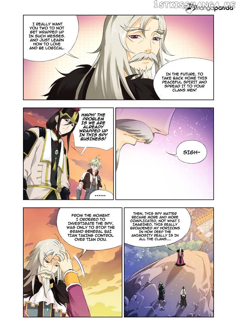 Kuang Shen chapter 19 - page 19