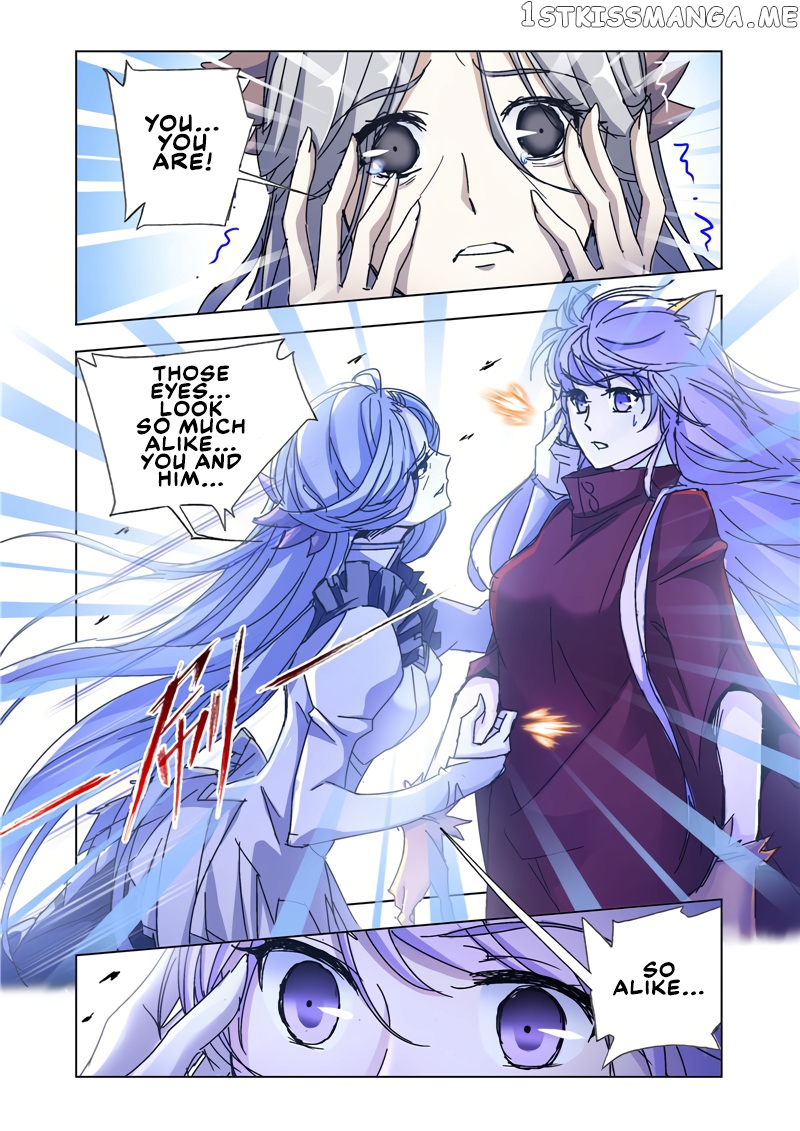 Kuang Shen chapter 45 - page 10