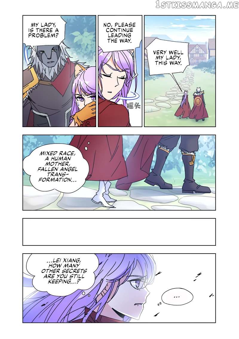 Kuang Shen chapter 45 - page 13
