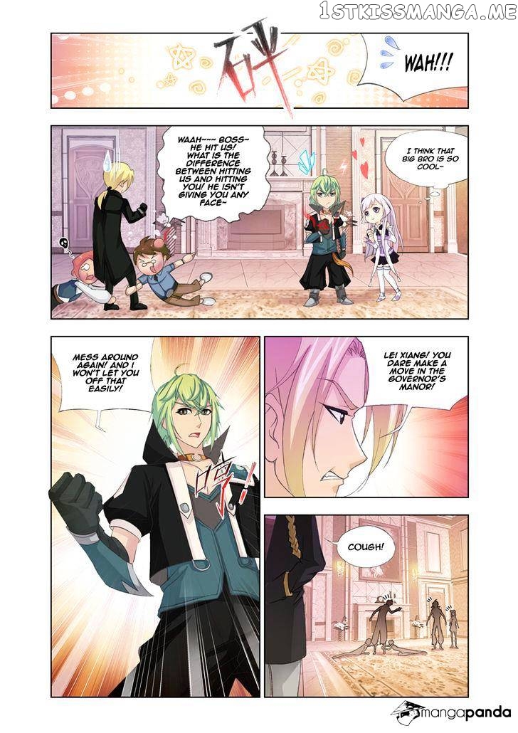 Kuang Shen chapter 16 - page 10