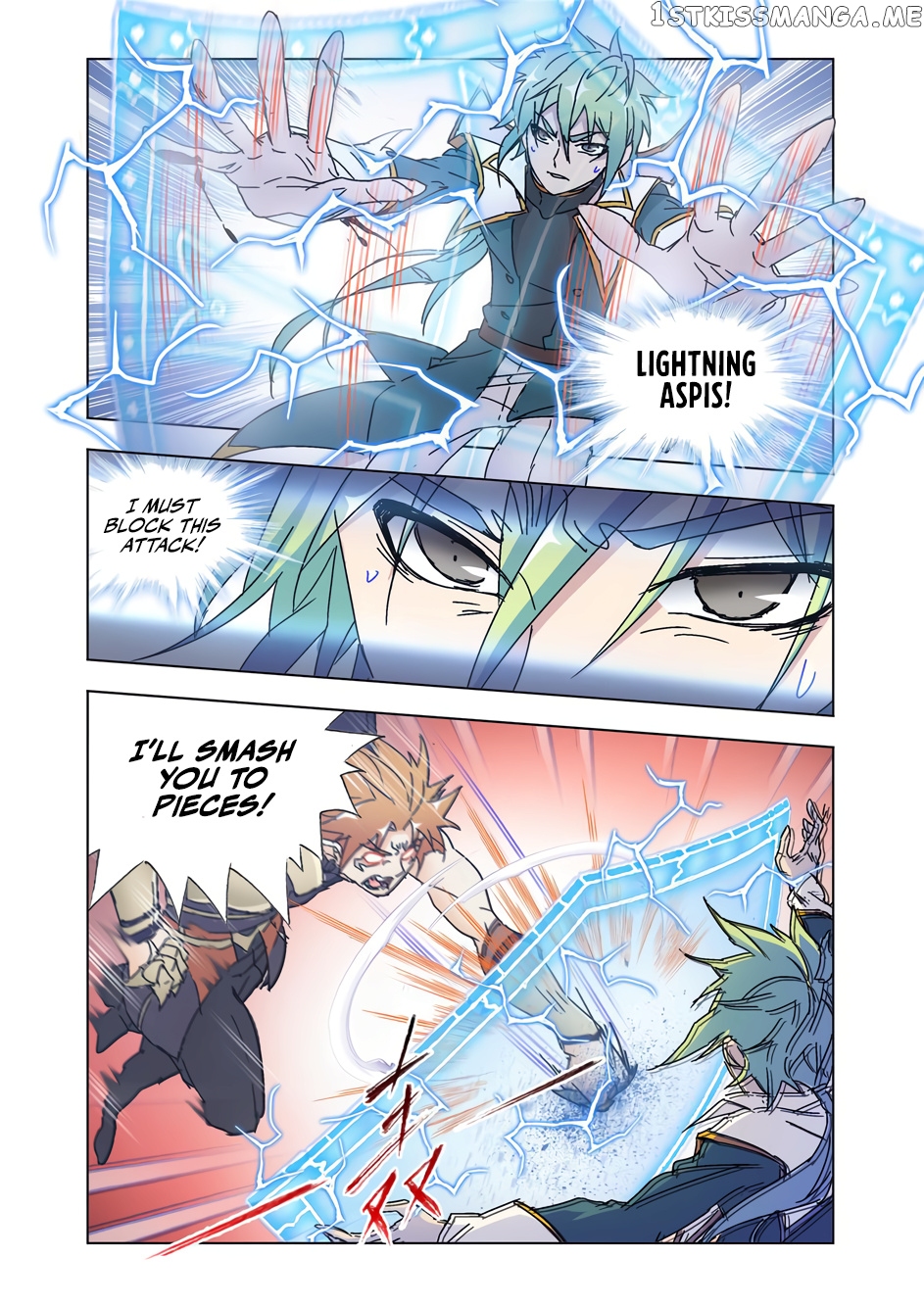 Kuang Shen chapter 46 - page 5