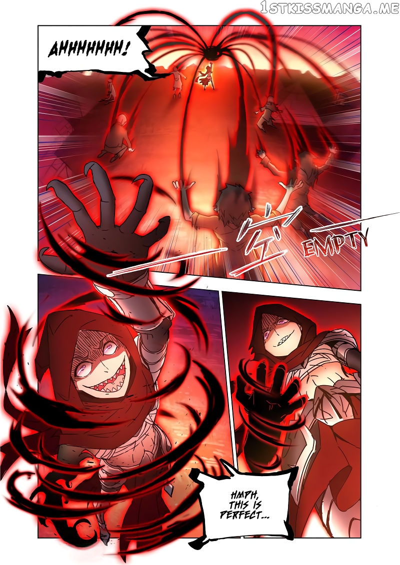 Kuang Shen chapter 38.1 - page 12