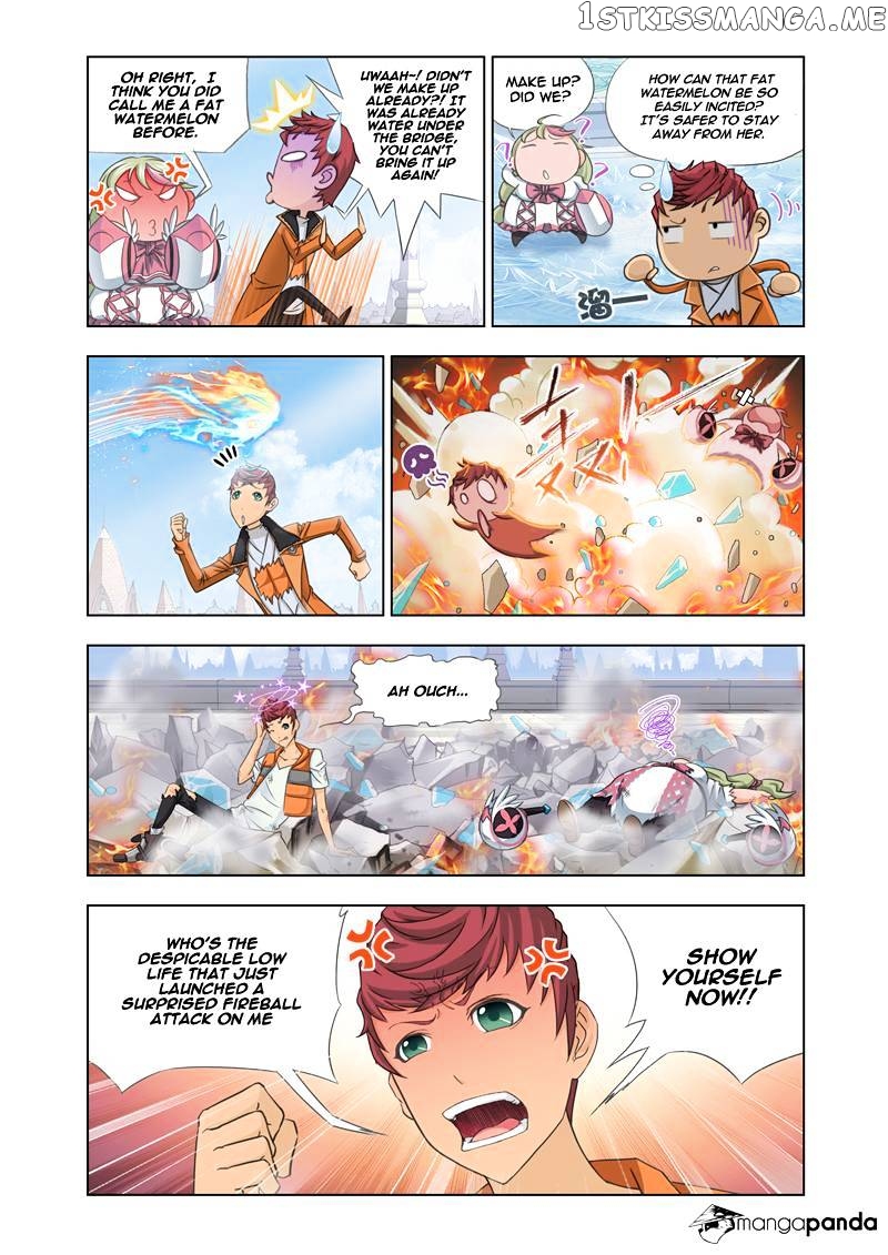 Kuang Shen chapter 11 - page 4