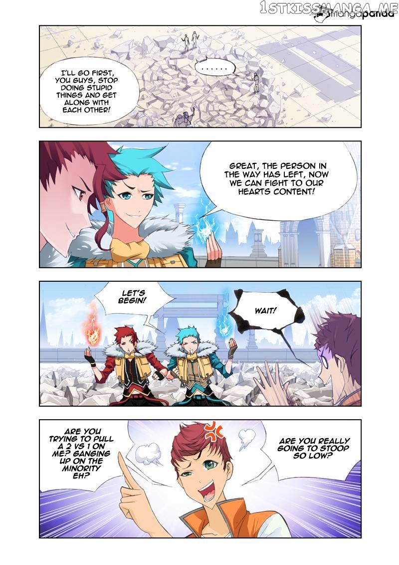 Kuang Shen chapter 11 - page 7