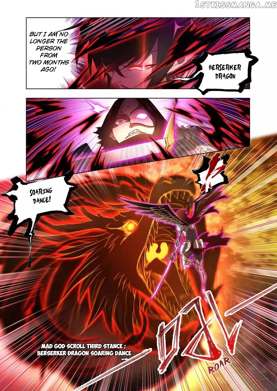 Kuang Shen chapter 32.5 - page 10