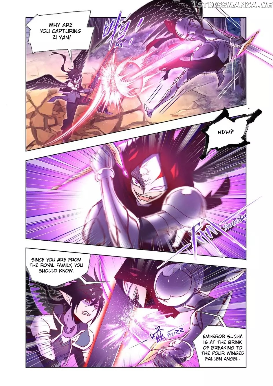Kuang Shen chapter 32.5 - page 7