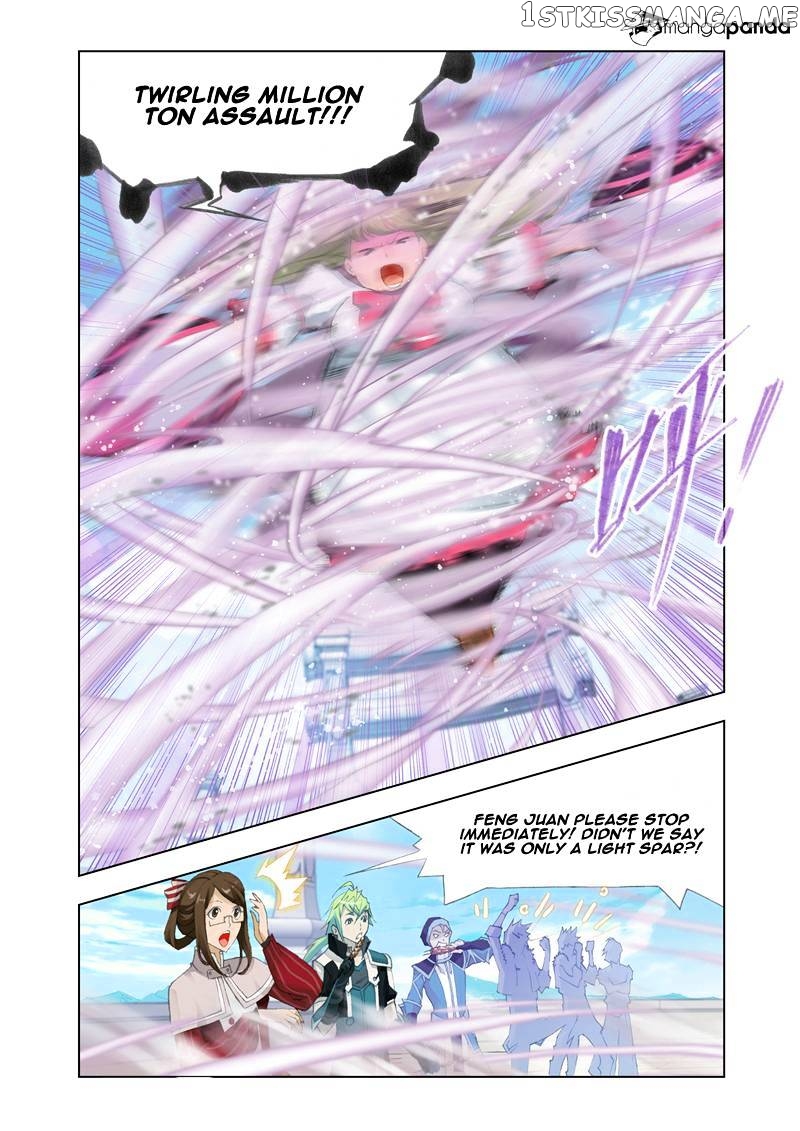 Kuang Shen chapter 10 - page 17