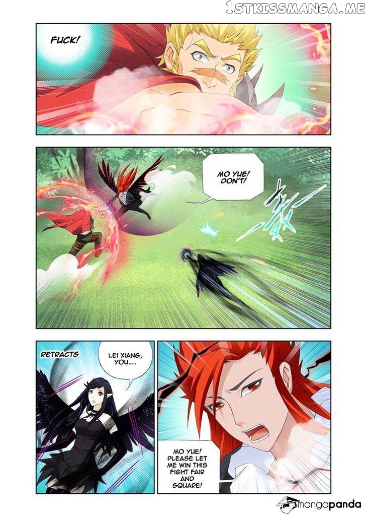 Kuang Shen chapter 29 - page 5