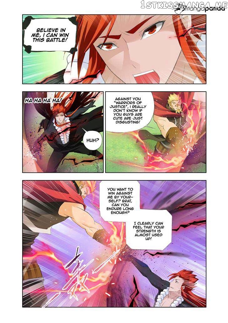 Kuang Shen chapter 29 - page 6