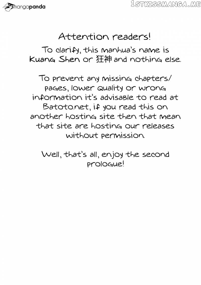 Kuang Shen chapter 1 - page 12