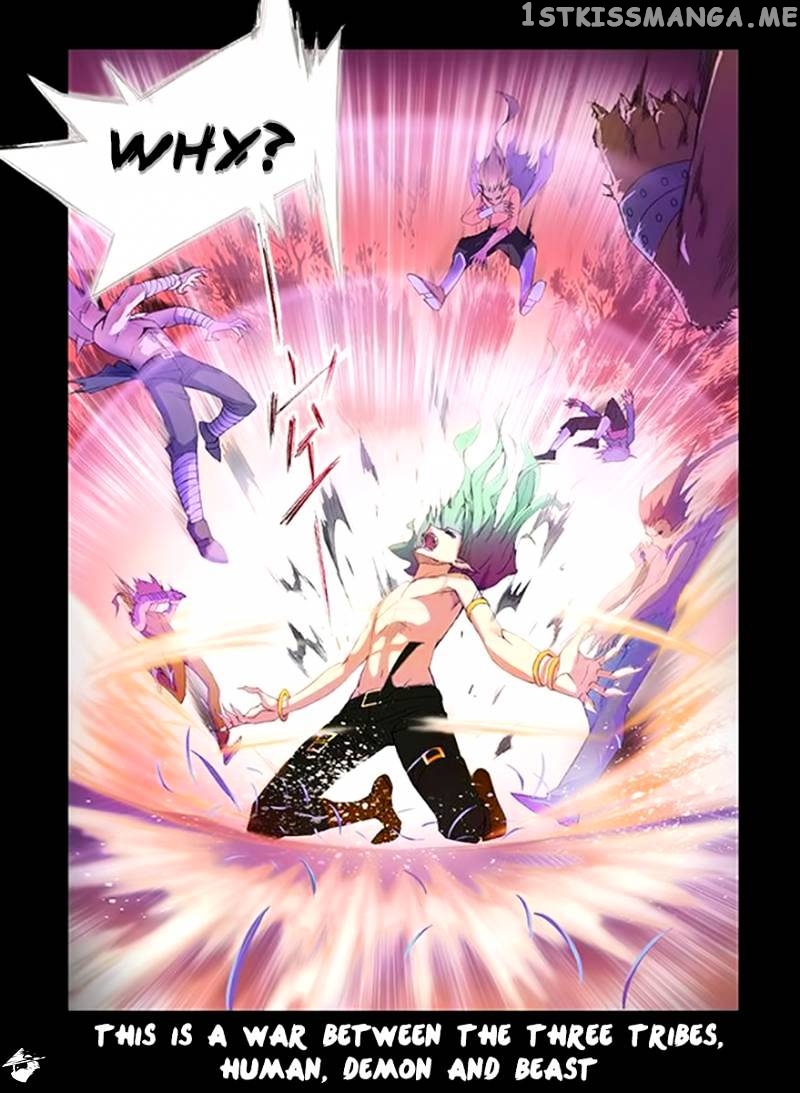 Kuang Shen chapter 1 - page 3