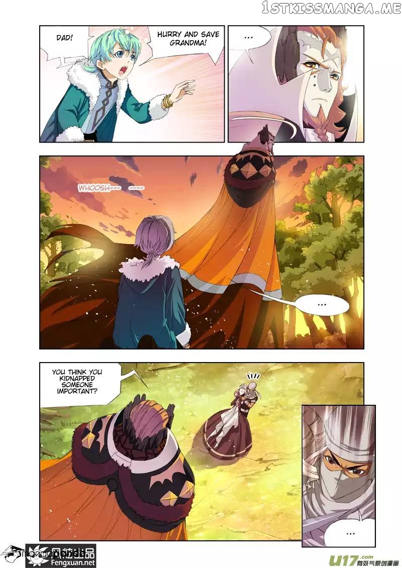 Kuang Shen chapter 1 - page 47