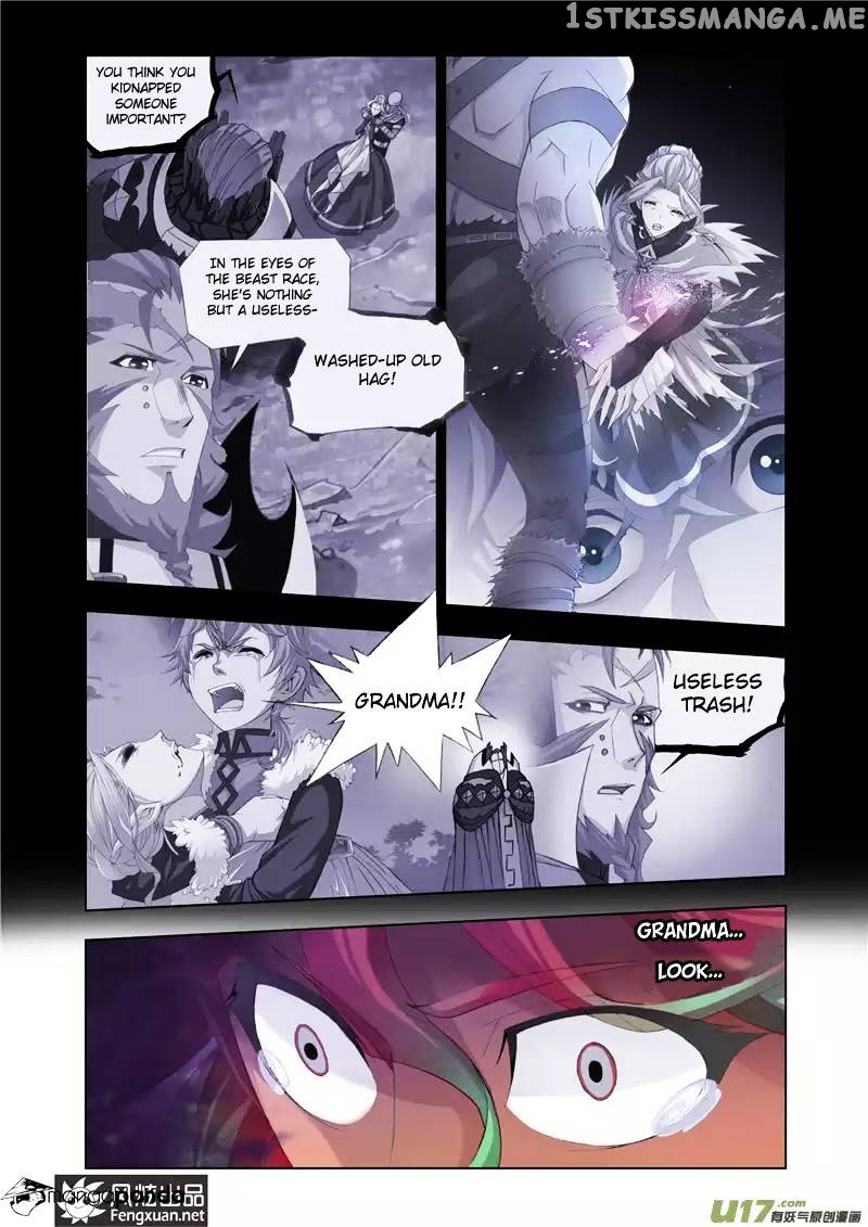 Kuang Shen chapter 1 - page 61