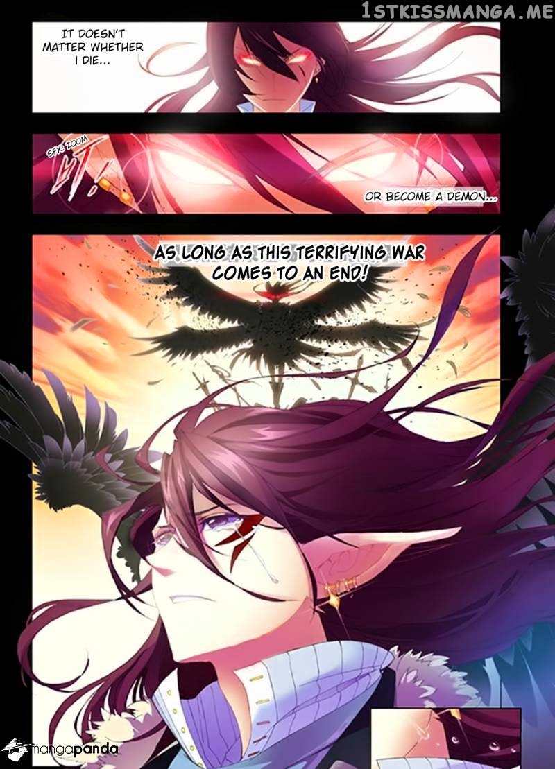 Kuang Shen chapter 1 - page 7