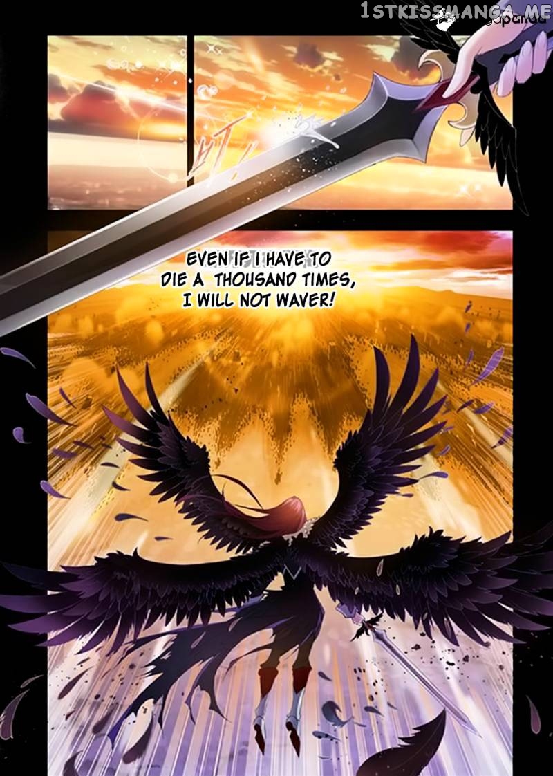 Kuang Shen chapter 1 - page 8