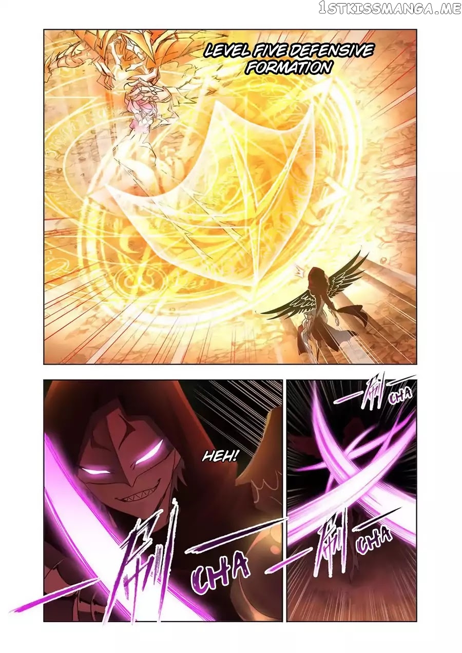 Kuang Shen chapter 31 - page 12