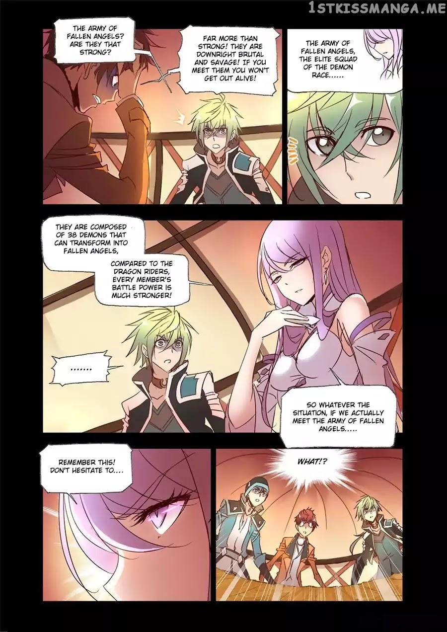 Kuang Shen chapter 31 - page 3