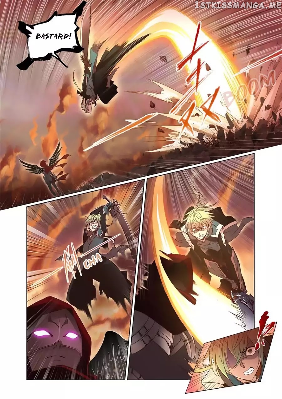 Kuang Shen chapter 31 - page 7