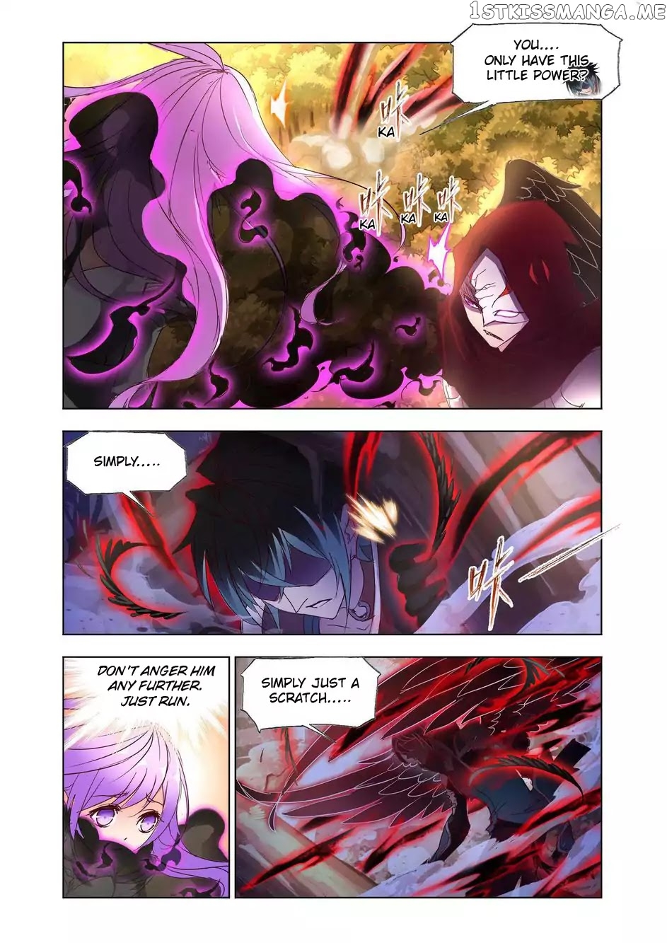 Kuang Shen chapter 32 - page 10