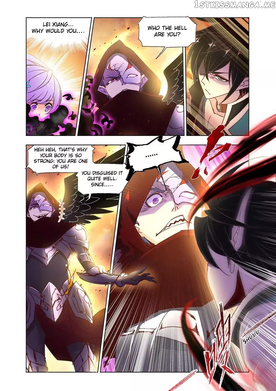 Kuang Shen chapter 32 - page 12