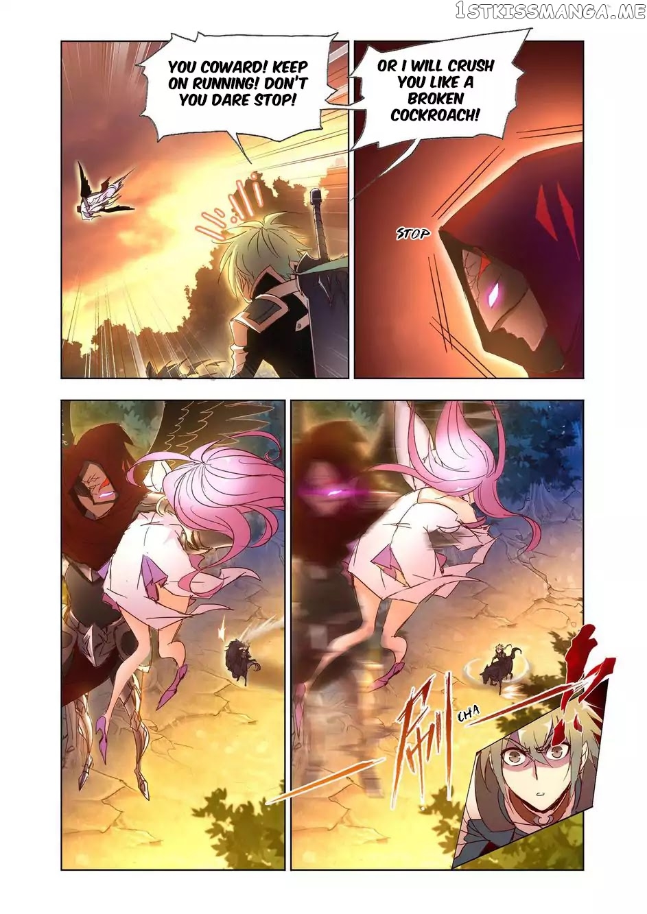 Kuang Shen chapter 32 - page 6